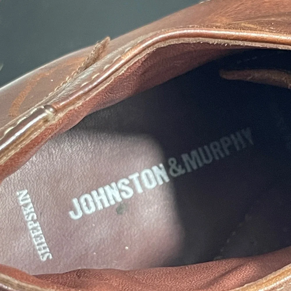 Johnston & Murphy johnston murphy